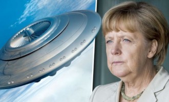 Η γερμανική Βουλή διατάχθηκε να δώσει στη δημοσιότητα ό,τι γνωρίζει για τα UFO