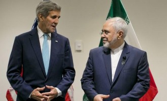 Να τα “βρουν” προσπαθούν ΗΠΑ και Ιράν για ειρήνη στη Συρία