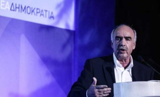 Mεϊμαράκης: Πρώτο κόμμα η Νέα Δημοκρατία
