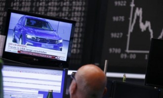 Βουλιάζει στο παγκόσμιο σκάνδαλο δισεκατομμυρίων η Volkswagen
