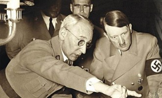 Σοκαριστικές αποκαλύψεις: Ναρκομανής ο Χίτλερ – Τίγκα στη ντόπα το Γ΄ Ράιχ