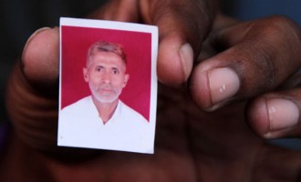 Iνδός μουσουλμάνος ξυλοκοπήθηκε μέχρι θανάτου επειδή έφαγε… βοδινό κρέας