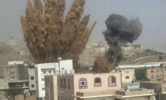 Αντάρτες Χούτι σκότωσαν 60 Άραβες στρατιώτες – Αντίποινα με βομβαρδισμούς