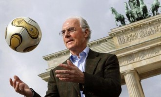 Spiegel: Νέο σκάνδαλο – Η Γερμανία εξαγόρασε το Μουντιάλ 2006