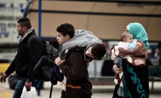 Γερμανία: Απελάσεις-εξπρές προσφύγων με τη συνδρομή του στρατού!