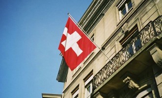 Έδιναν λίστα καταθετών στην Ελβετία αλλά η κυβέρνηση Σαμαρά δεν την πήρε
