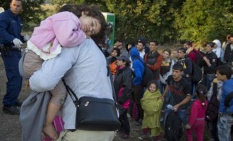 Η Αυστρία σηκώνει φράκτη για τους μετανάστες