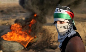 Κίνδυνος για μαζικές επιθέσεις Παλαιστινίων στο Ισραήλ