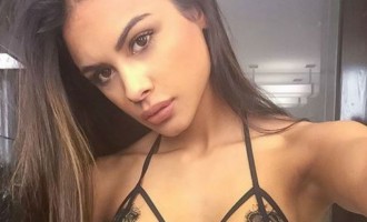 Sophia Miacova: Το θηλυκό που έχει «κολάσει» το instagram! (φωτο)