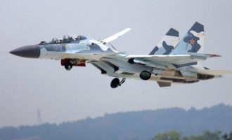 Η Τουρκία απειλεί ότι θα καταρρίψει ρωσικά αεροσκάφη