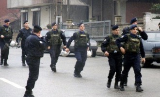 Δικτατορία Ερντογάν: Η αστυνομία κατέλαβε δυο τηλεοπτικούς σταθμούς
