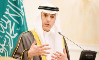 Η Σαουδική Αραβία σε “ταραχή” παραδέχτηκε ότι υποστηρίζει “μετριοπαθείς” τζιχαντιστές