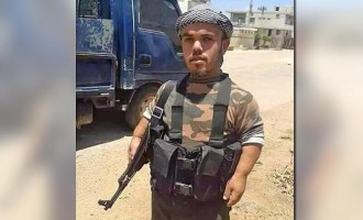 Αυτός είναι ο Αλ Τσιουάουα, ο νάνος φονιάς της Αλ Κάιντα στη Συρία