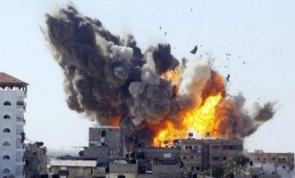 Σφαγή τζιχαντιστών στο Χαλέπι: 2.200-2.500 νεκροί και τραυματίες άνδρες της Αλ Κάιντα