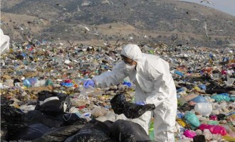 Αυτή είναι η ευρωπαϊκή πόλη με μηδενικά απόβλητα