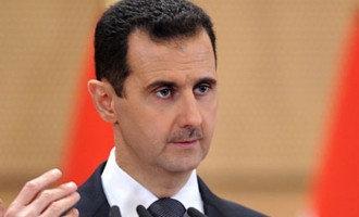 Ο Άσαντ αμφισβητεί τον θάνατο του Μπαγκντάντι – «Περιμένω αποδείξεις»