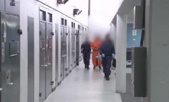 Το Ισλαμικό Κράτος “ελέγχει” φυλακή υψίστης ασφαλείας στην Αυστραλία