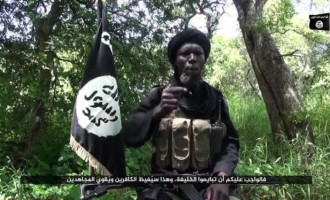 Η Μπόκο Χαράμ καλεί την Αλ Σεμπάμπ να γίνουν ένα υπό το Ισλαμικό Κράτος