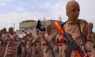 Οι Γάλλοι σκότωσαν 12 παιδιά που εκπαίδευε το Ισλαμικό Κράτος για τζιχαντιστές