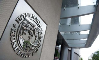 Ύφεση έως το 2016 στην Ελλάδα “βλέπει” το ΔΝΤ