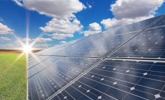 Επανάσταση στα υλικά των πανέλων για ηλιακή ενέργεια