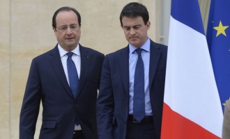 Οι Γάλλοι θέλουν επιδρομές μόνο στο Ισλαμικό Κράτος – Στο απυρόβλητο η Αλ Κάιντα