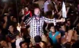 Ισλαμικό Κράτος και Χαμάς καλούν σε χτυπήματα στο Ισραήλ (βίντεο)