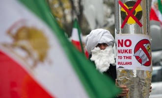 Γαλλία και Βρετανία προσπαθούν να μεταπείσουν τον Τραμπ για τα πυρηνικά του Ιράν