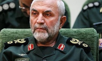 Νεκρός από πυρά τζιχαντιστών ο Ιρανός στρατηγός Χουσεΐν Χαμεντανί στη Συρία