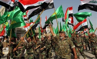 ΣΟΚ! Το Ιράκ γυρνά πλάτη στις ΗΠΑ και συμμαχεί με Ρωσία ενάντια στο Ισλαμικό Κράτος