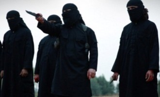 Εκατοντάδες τζιχαντιστές από το Ισλαμικό Κράτος βρίσκονται στη Γερμανία