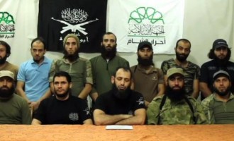 Νέα “φυντάνια” της Αλ Κάιντα τρέχουν να πολεμήσουν Σύρους και Ρώσους