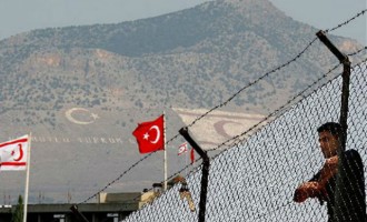 Κύπρος: Κηδεύτηκε βρέφος που αγνοείτο από την τουρκική εισβολή