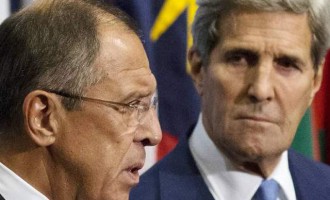 Τηλεδιάσκεψη ΗΠΑ – Ρωσίας για τη Συρία – Tι συμφωνήθηκε