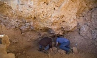 Αρχαιολογική ανακάλυψη Κινέζων φέρνει τα πάνω κάτω
