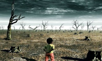 20% η αύξηση της πείνας μέχρι το 2050 εξαιτίας της κλιματικής αλλαγής