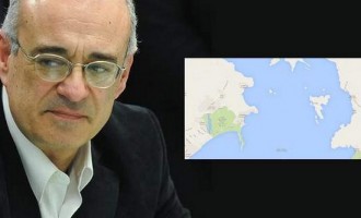 Μάρδας: Γαλλικό ενδιαφέρον για επενδύσεις στο «θερινό Νταβός»
