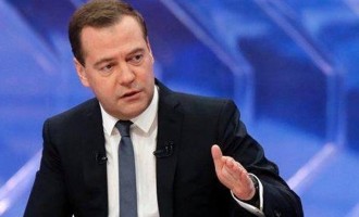 “Η Ρωσία δεν θέλει να σώσει τον Άσαντ αλλά να νικήσει το Ισλαμικό Κράτος”