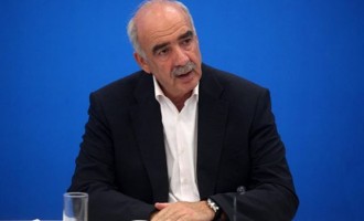 Μεϊμαράκης: Θα καμφθούν οι αντιρρήσεις για το ευρωπαϊκό σχέδιο Μάρσαλ – 31,9 δισ. στην Ελλάδα