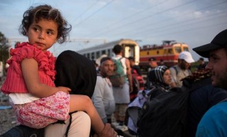 Γερμανικός πόλεμος στα ΜΜΕ για τους πρόσφυγες – Deutsche Welle εναντίον Bild
