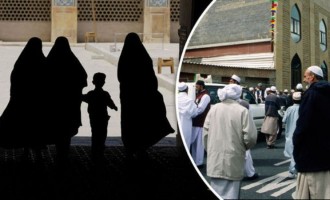 Οι μουσουλμάνοι στη Βρετανία εφαρμόζουν τη Σαρία και όχι τον βρετανικό νόμο