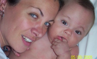 Νένα Χρονοπούλου: Ο γιος μου πέθανε δέκα φορές