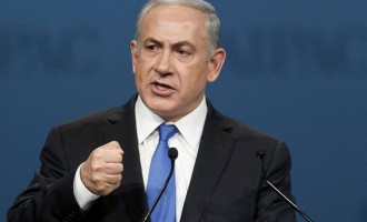 Νετανιάχου: Το Ισραήλ είναι έτοιμο για ειρήνη με τους Παλαιστινίους
