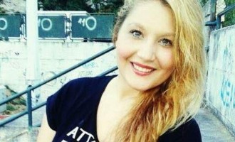 Νεκρή βρέθηκε η 21χρονη φοιτήτρια Μαρία Νταλιάνη από το Παγκράτι