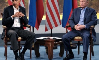 ΗΠΑ και Ρωσία δεν μπορούν να “συντονιστούν” στον πόλεμο στη Συρία