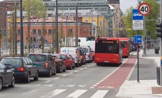 Το Όσλο γίνεται η πρώτη πρωτεύουσα παγκοσμίως που καταργεί τα αυτοκίνητα