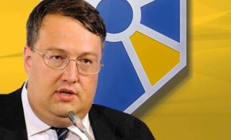 Ουκρανός πολιτικός προτείνει “συνεργασία” με τους τζιχαντιστές ενάντια στη Ρωσία