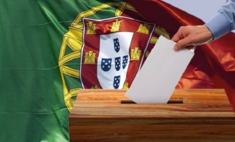 Πορτογαλία: Ο κεντροδεξιός συνασπισμός κερδίζει τις εκλογές