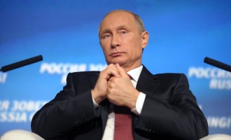 Πούτιν: Δεν θα ανασυστήσω την αυτοκρατορία της Σοβιετικής Ένωσης