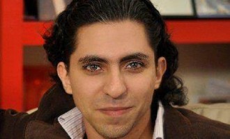 Ο φυλακισμένος μπλόγκερ Raif Badawi νικητής του Βραβείου Ζαχάρωφ 2015